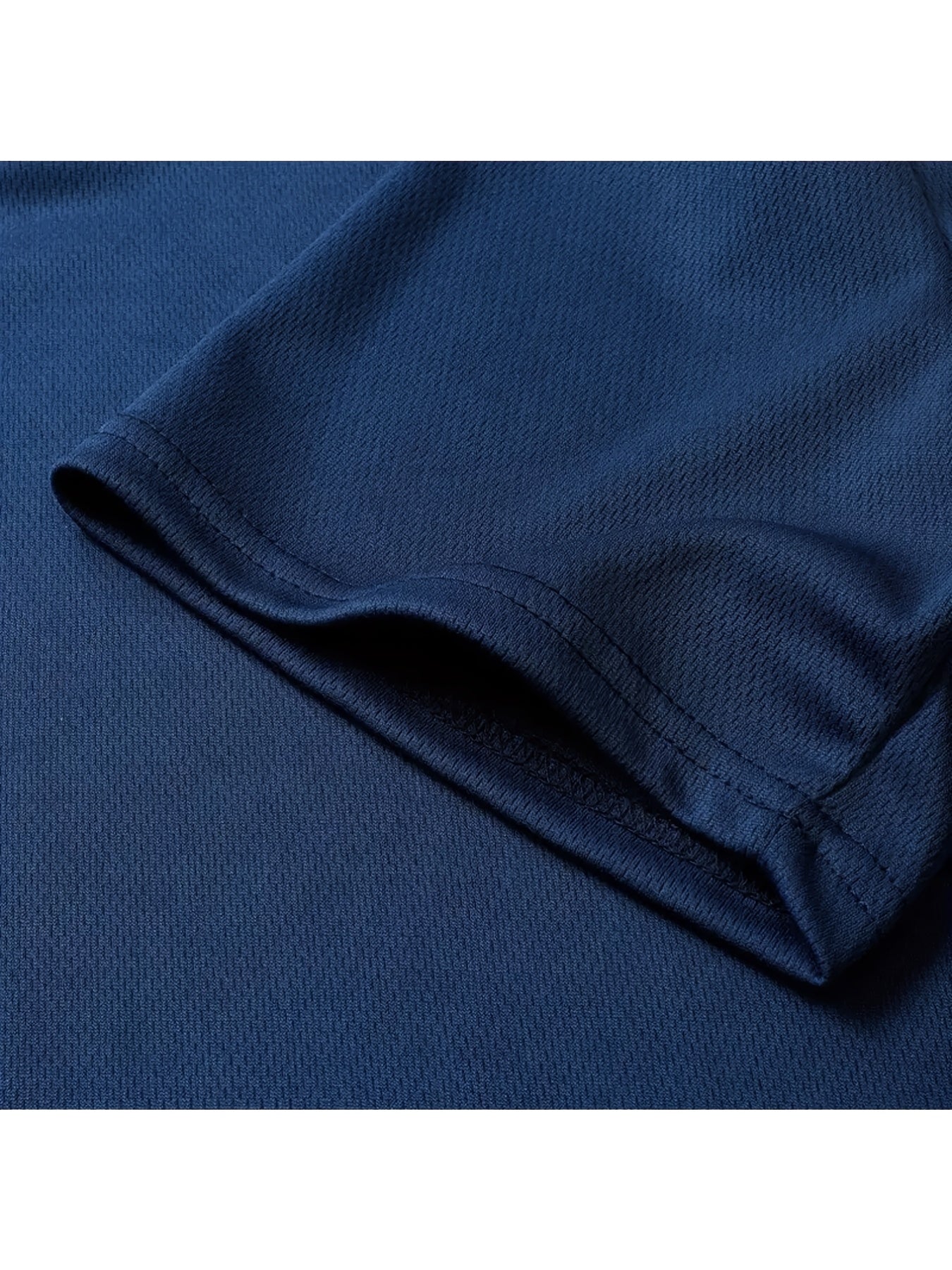 Men’s Oversized Sports T-Shirt