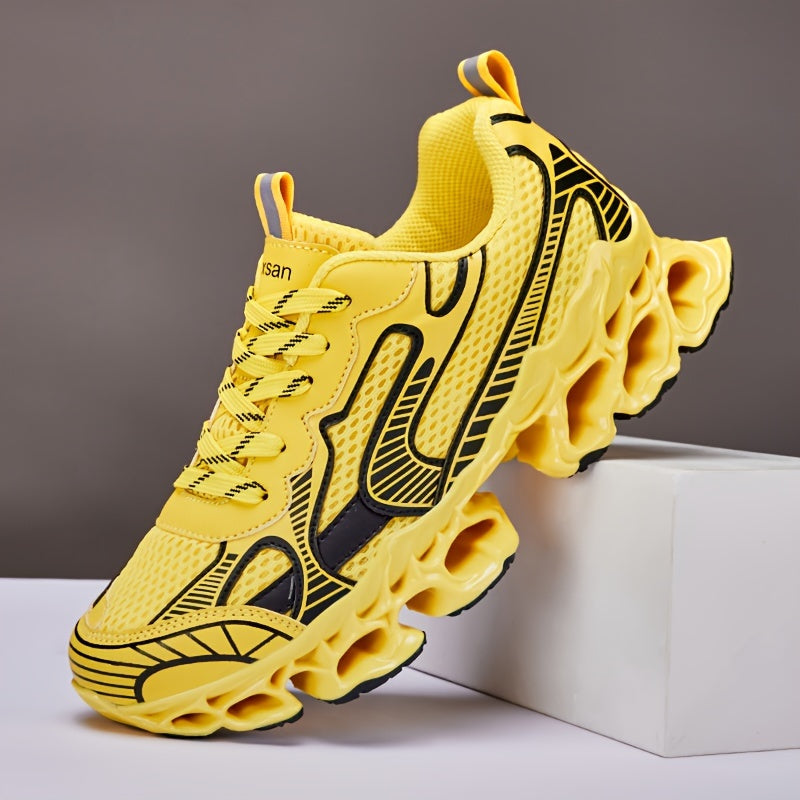 Blade Sneakers Casual Running Shoes