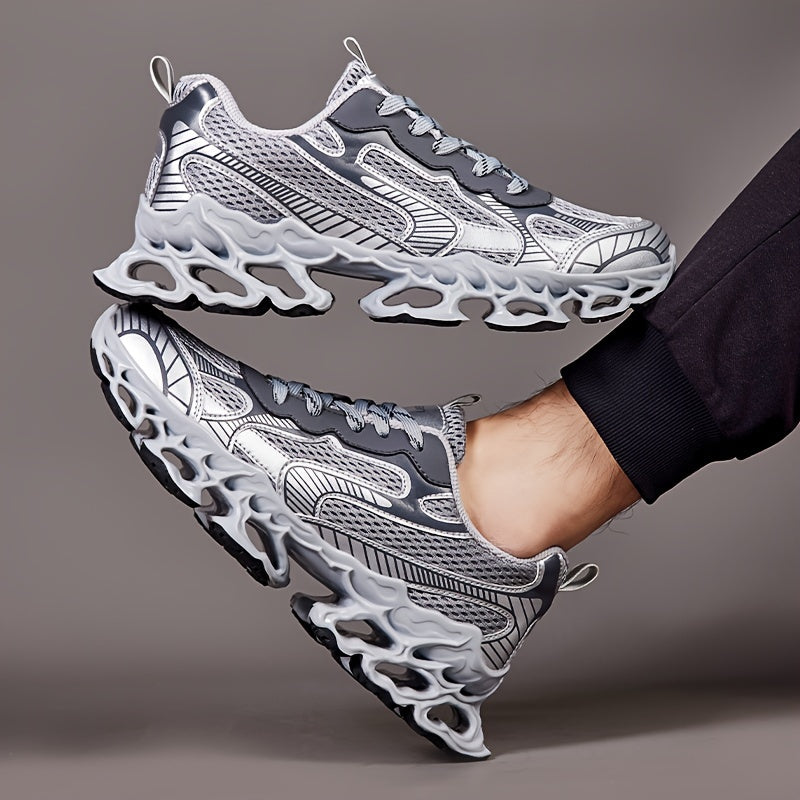 Blade Sneakers Casual Running Shoes