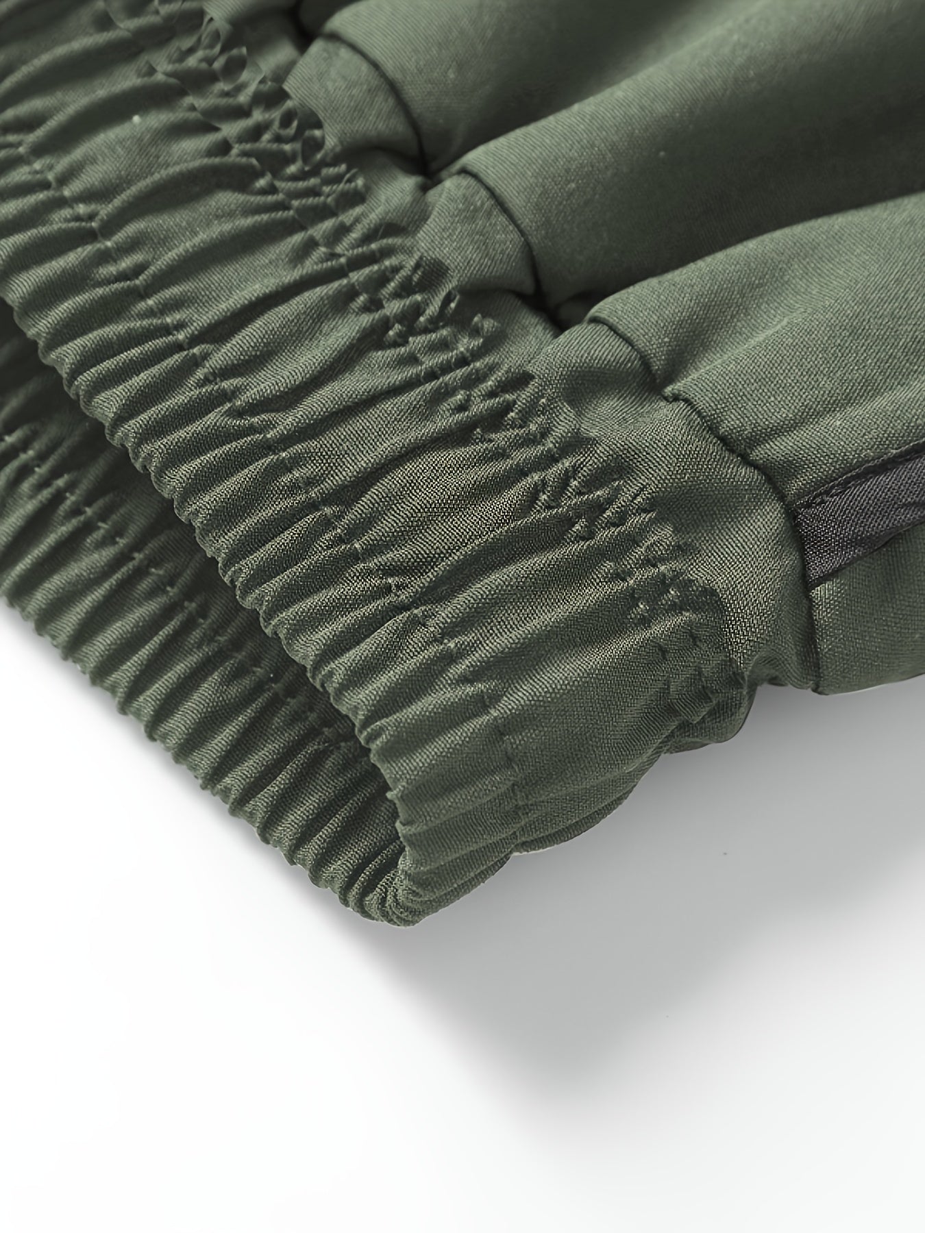 Double Layer Comfortable Shorts