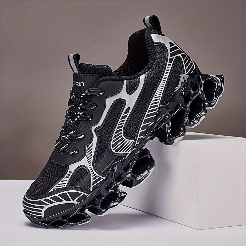 Blade Sneakers Casual Running Shoes