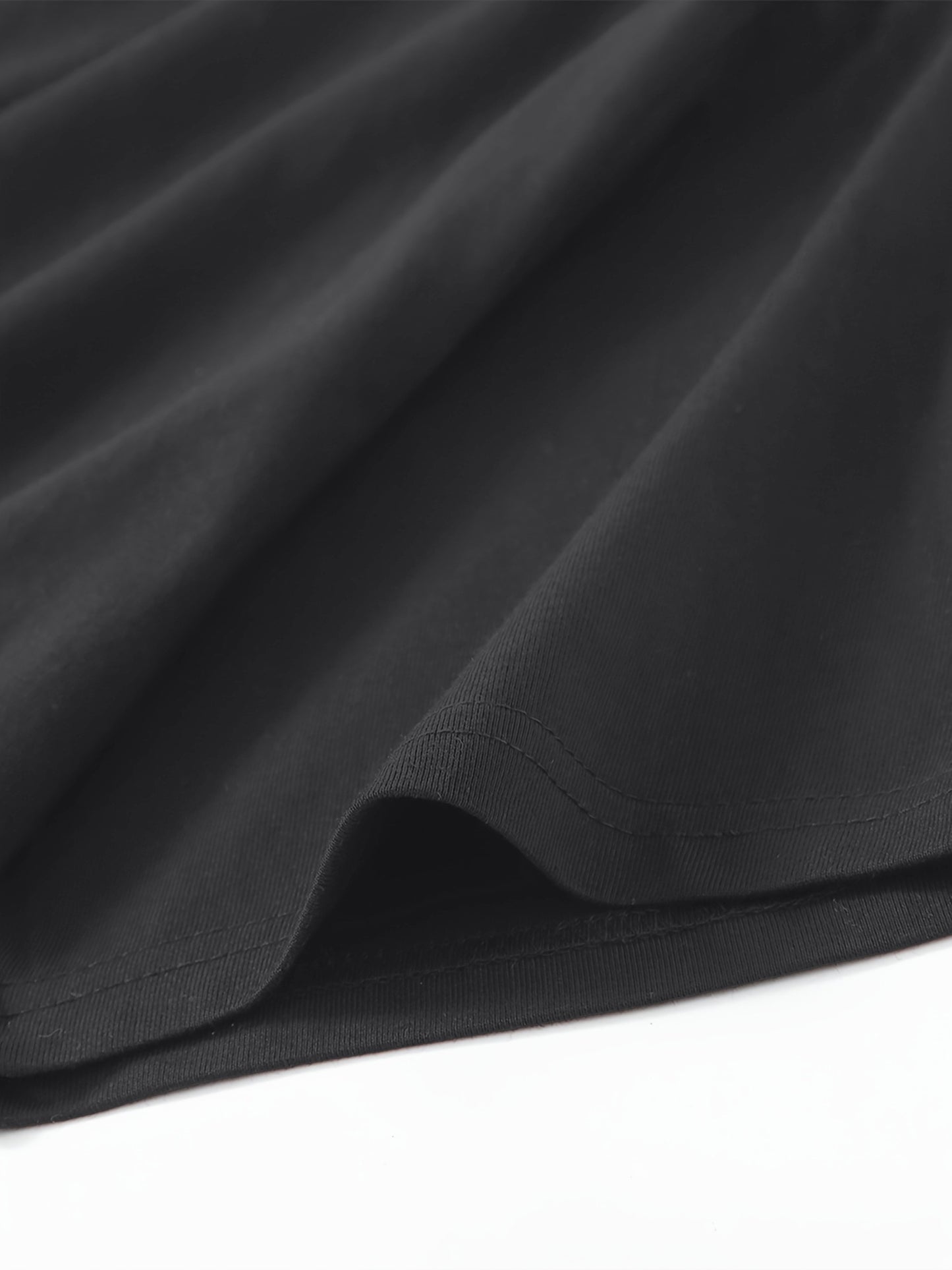 Men’s Cotton Casual T-Shirt