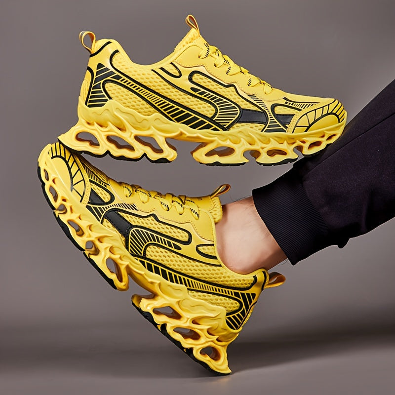 Blade Sneakers Casual Running Shoes