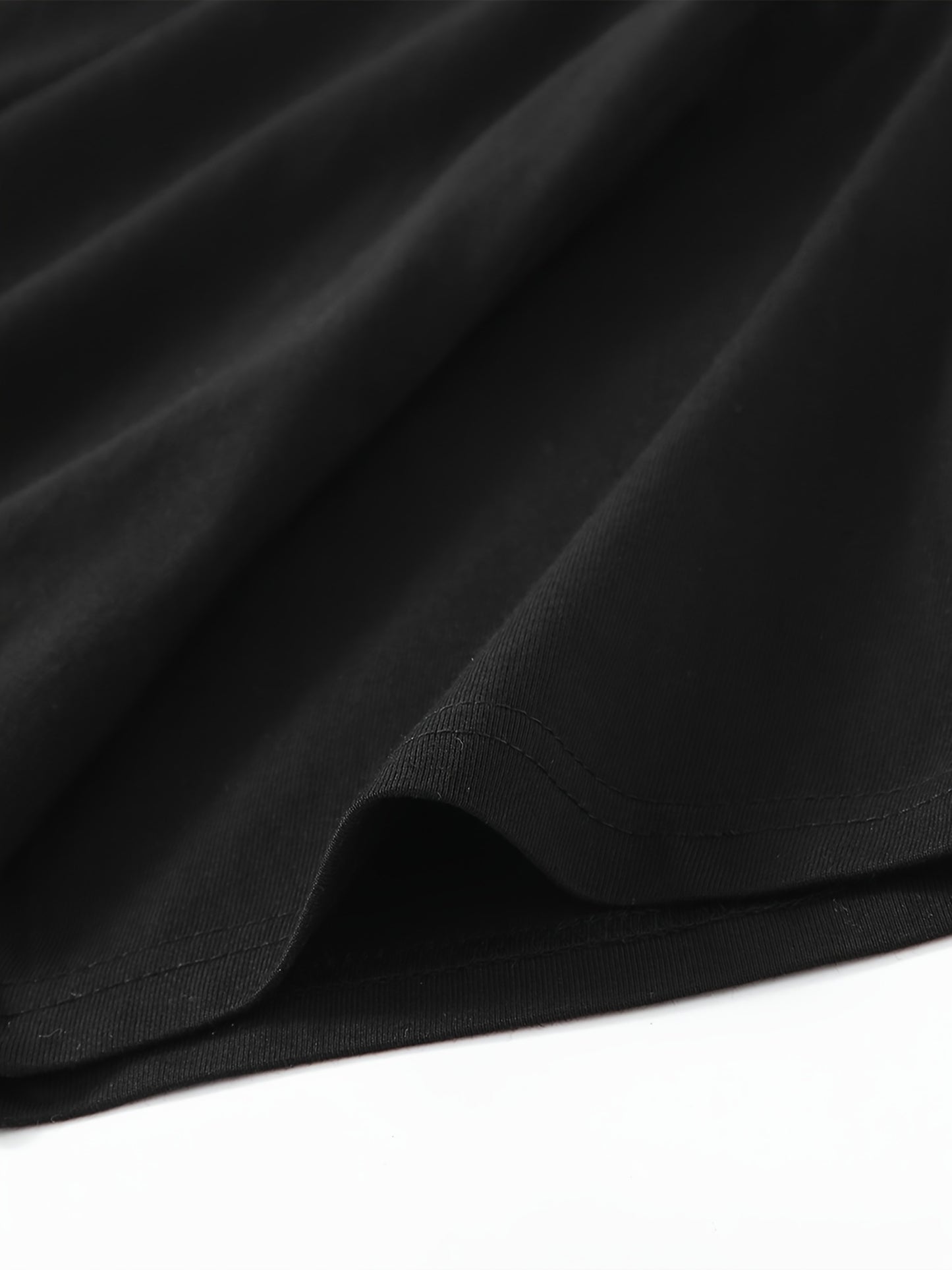 Men’s Cotton Casual T-Shirt