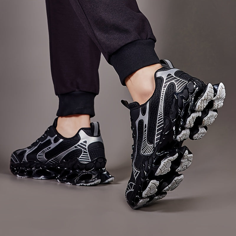 Blade Sneakers Casual Running Shoes