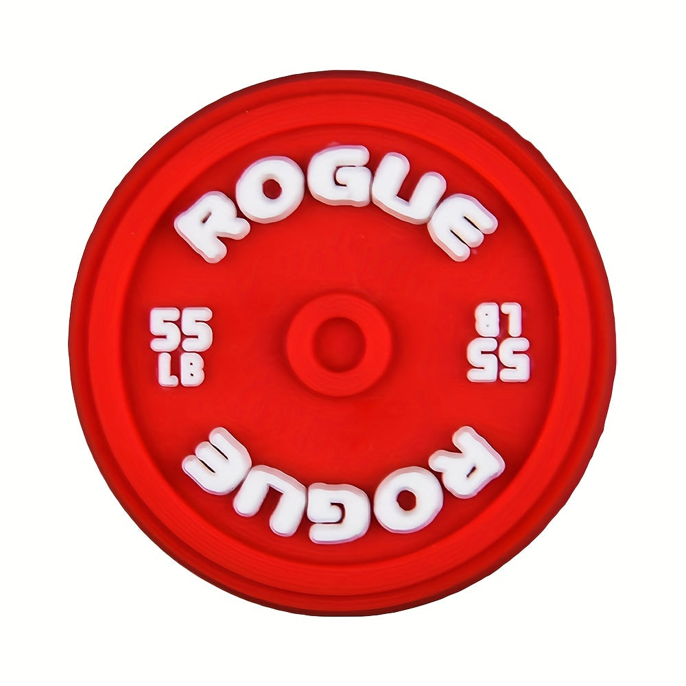 PVC Clog Shoe Charms – 5PCS