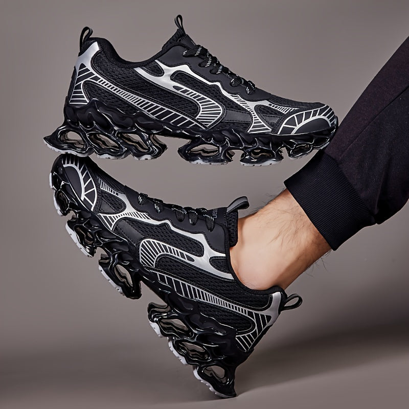 Blade Sneakers Casual Running Shoes