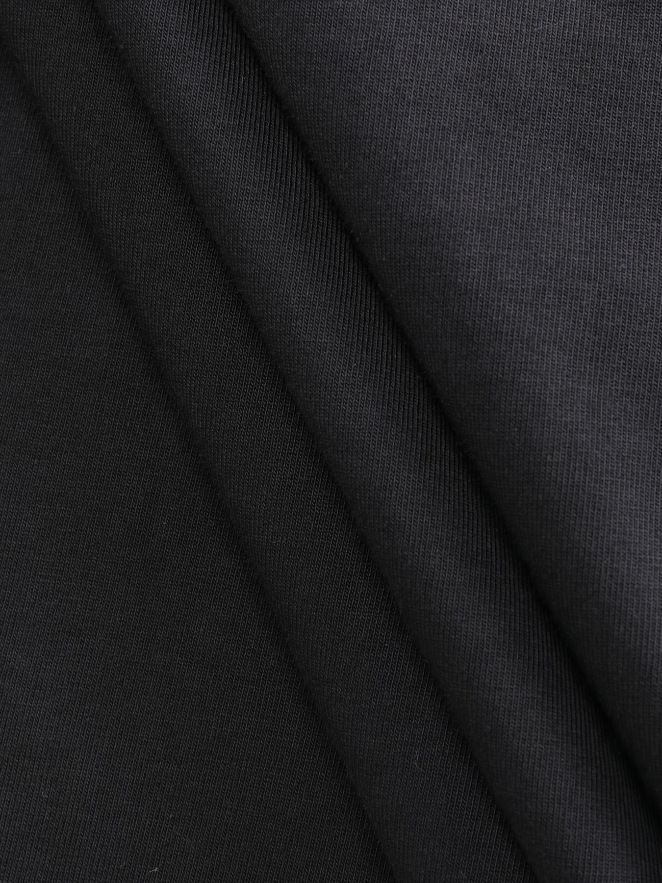 Men’s Oversized Cotton Gym T-Shirt