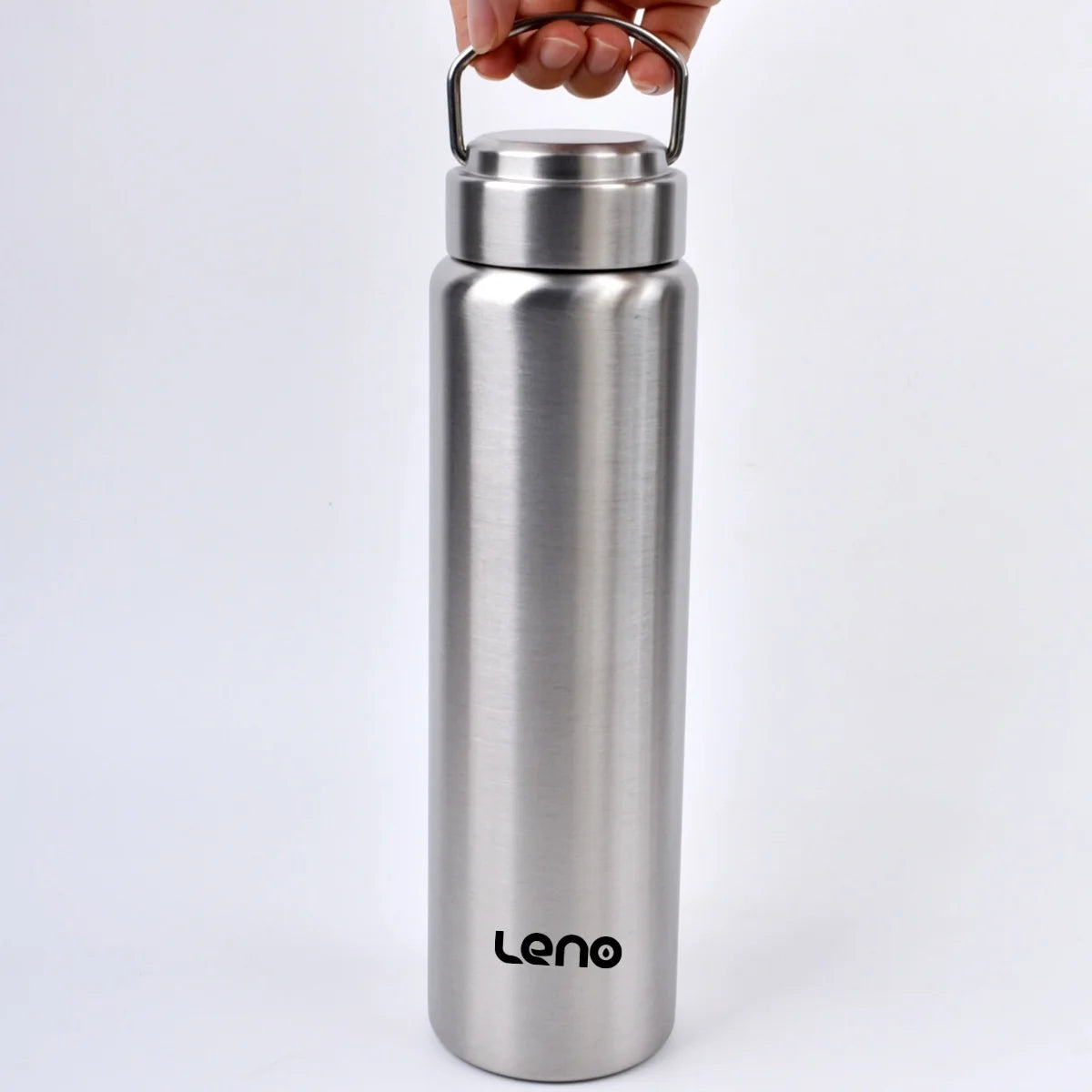Stainless Steel Sports Water Bottle