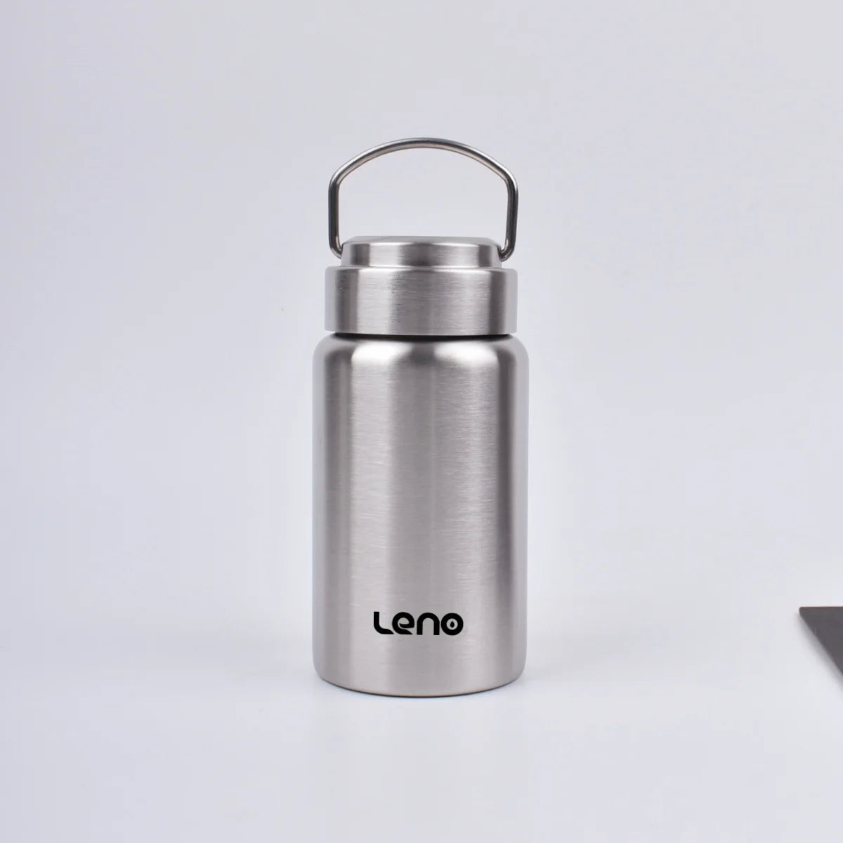 Stainless Steel Sports Water Bottle