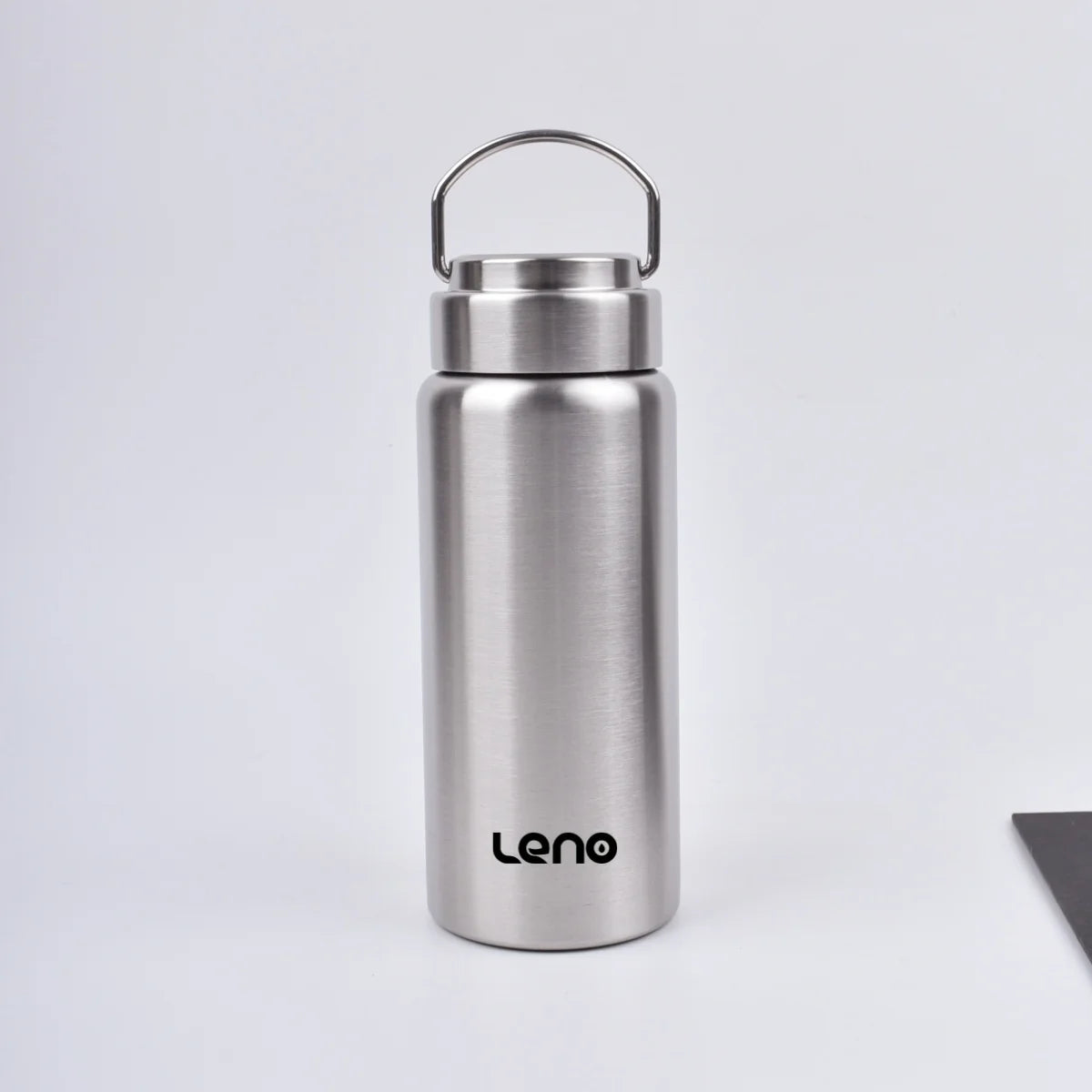Stainless Steel Sports Water Bottle