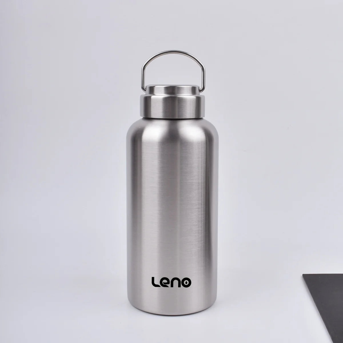 Stainless Steel Sports Water Bottle