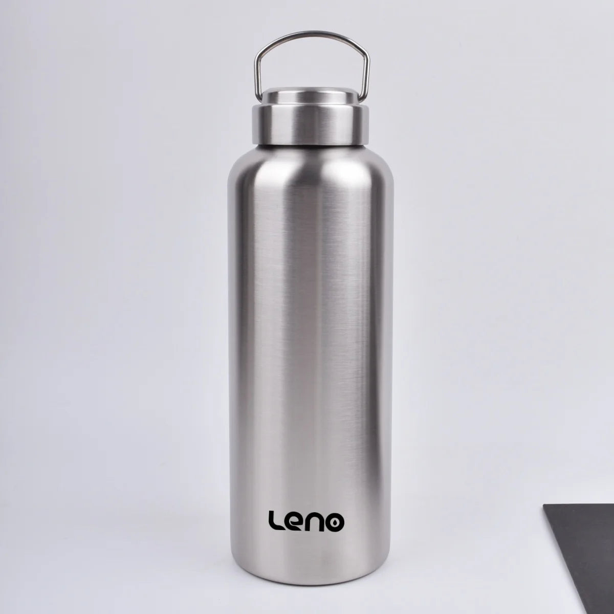 Stainless Steel Sports Water Bottle