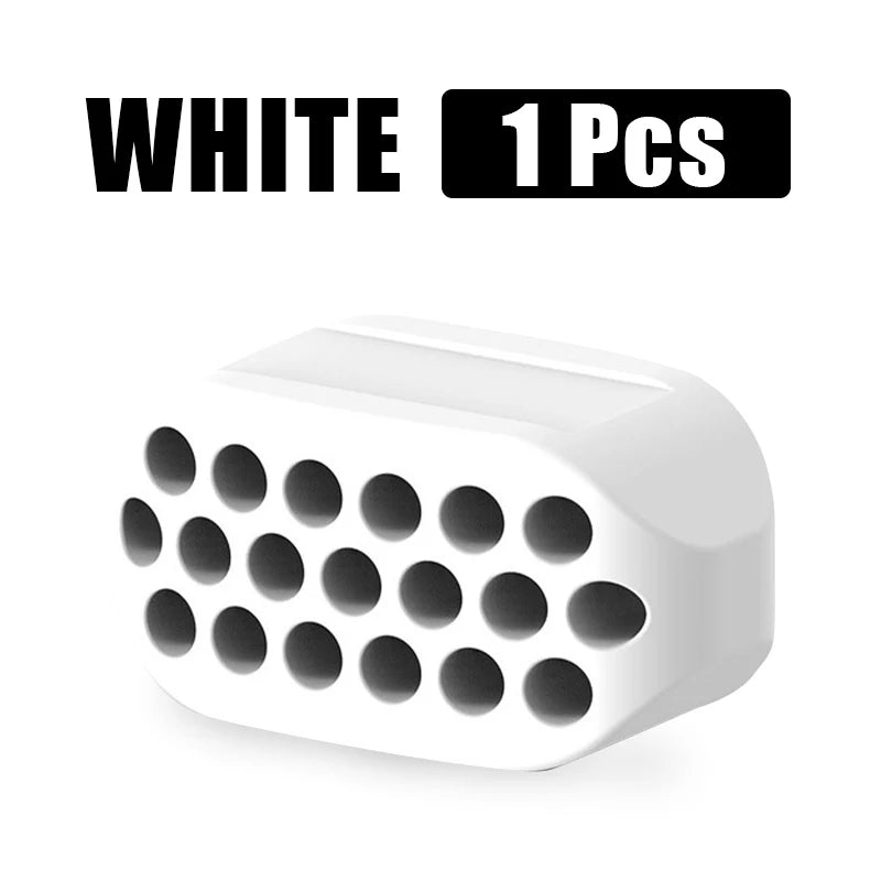 Silicone Jaw Exerciser