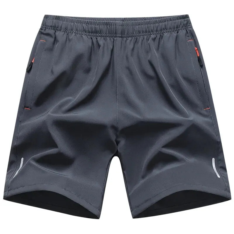 Men’s Lightweight Athletic Shorts