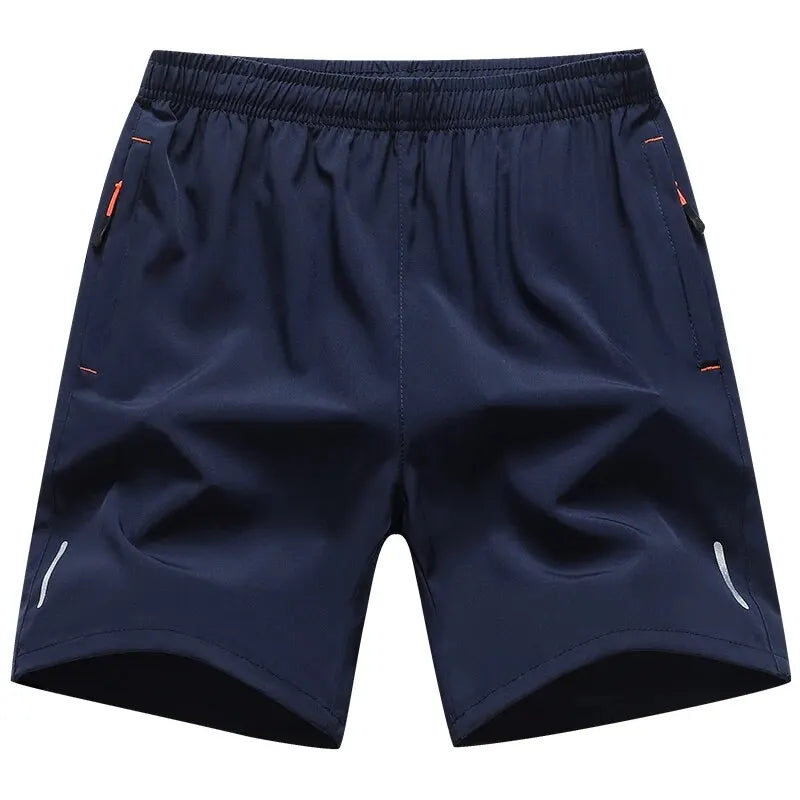Men’s Lightweight Athletic Shorts