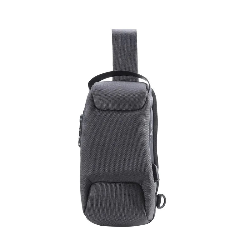 Multifunction Crossbody Chest Bag