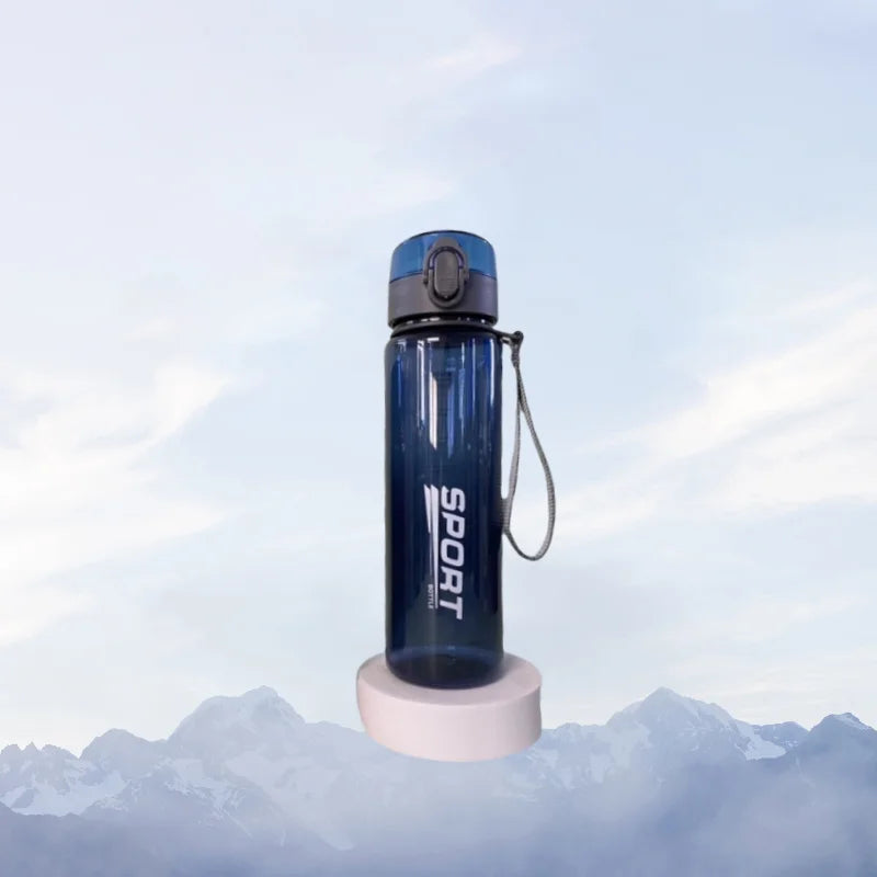 Leak-Proof Sports Bottle