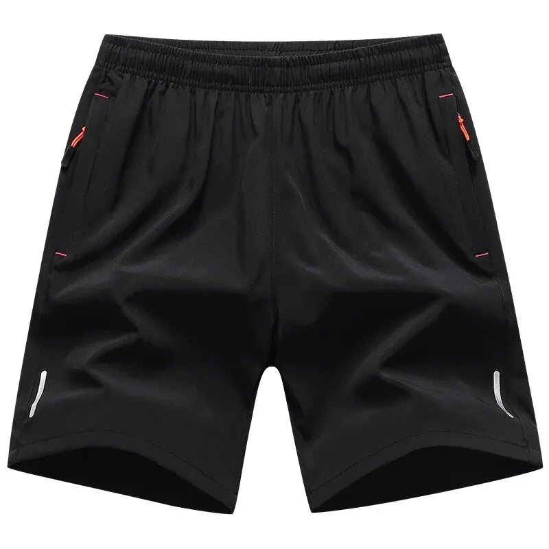Men’s Lightweight Athletic Shorts