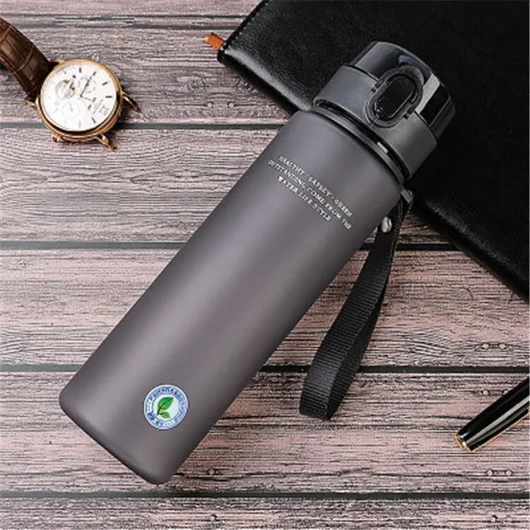 Leak-Proof Sports Bottle