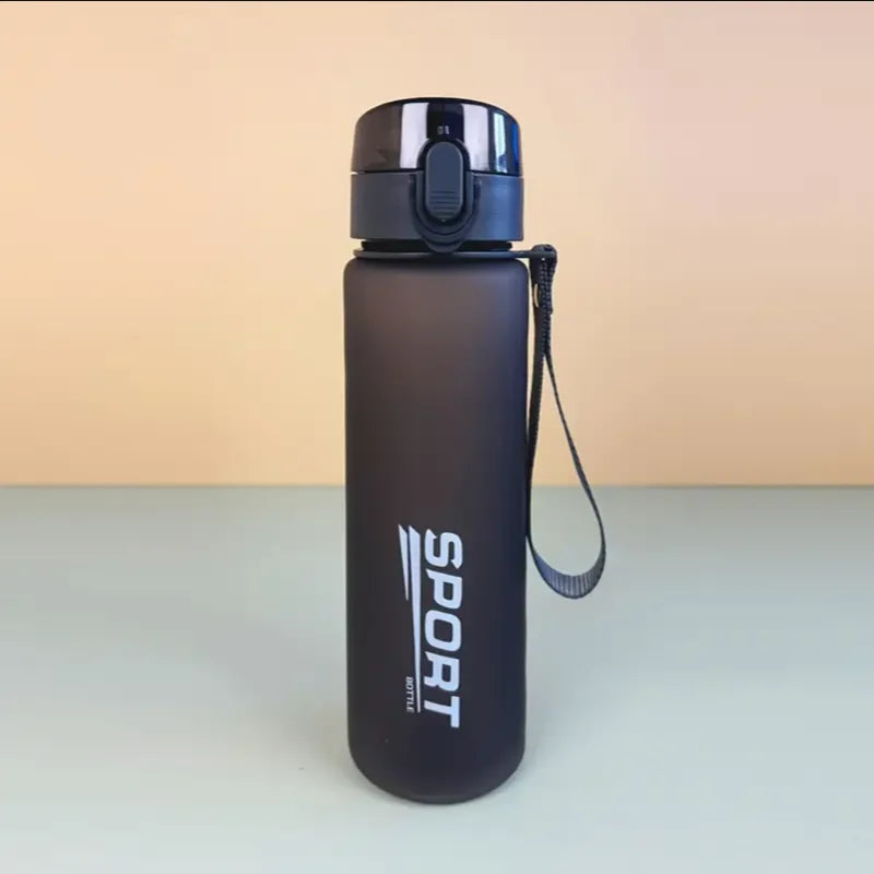Leak-Proof Sports Bottle
