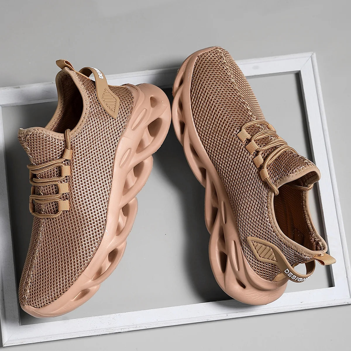 Casual Athletic Sport Shoes