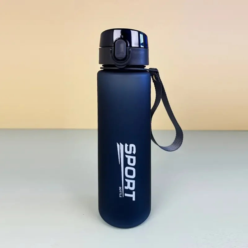 Leak-Proof Sports Bottle