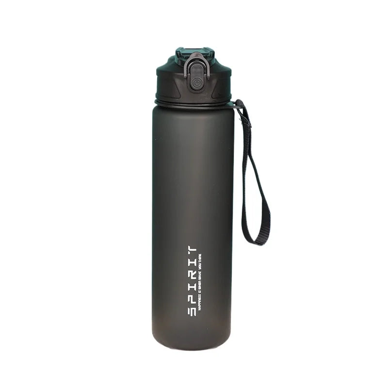 750ml Sports Water Bottle with Straw