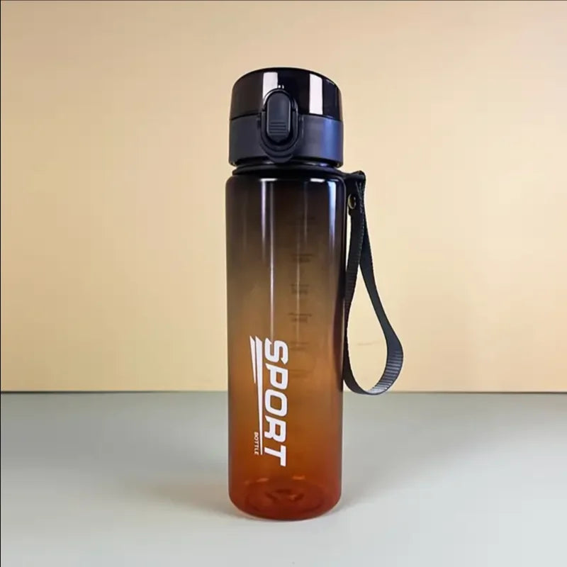 Leak-Proof Sports Bottle
