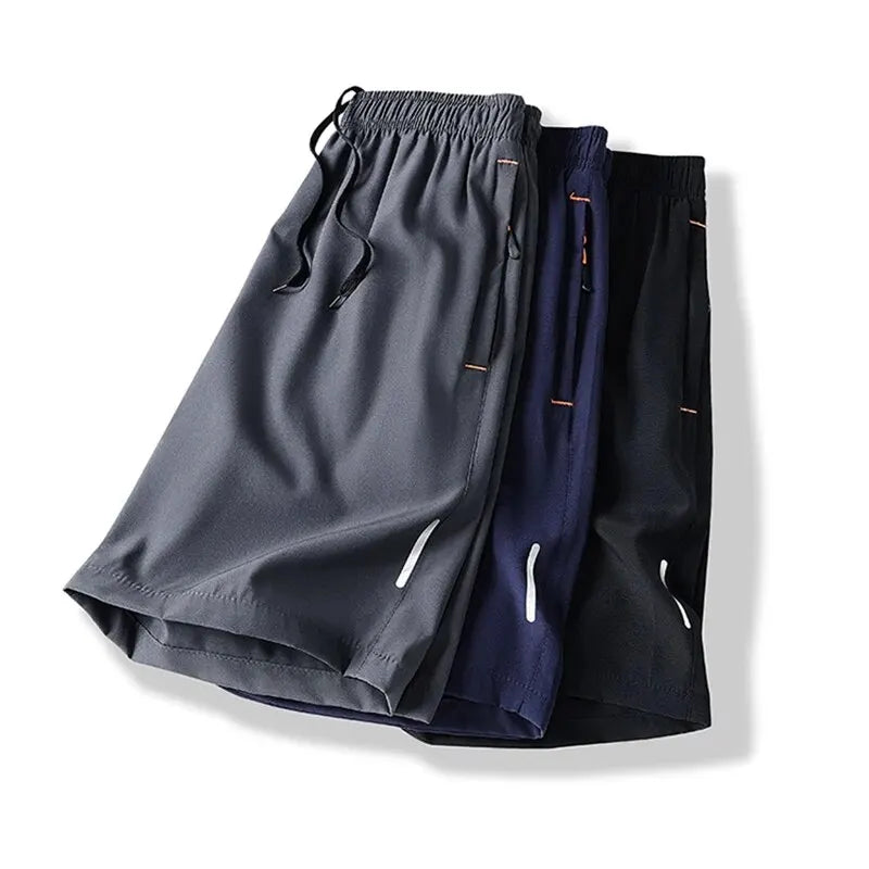 Men’s Lightweight Athletic Shorts
