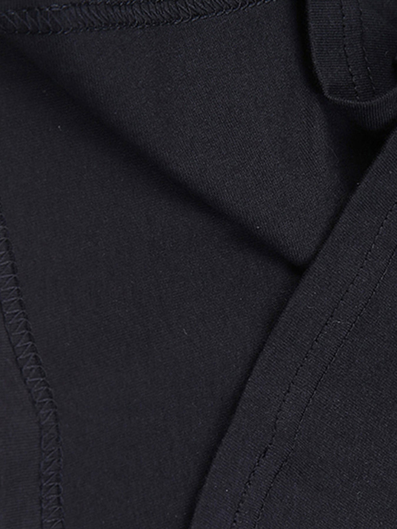 Men’s Oversized Cotton Gym T-Shirt