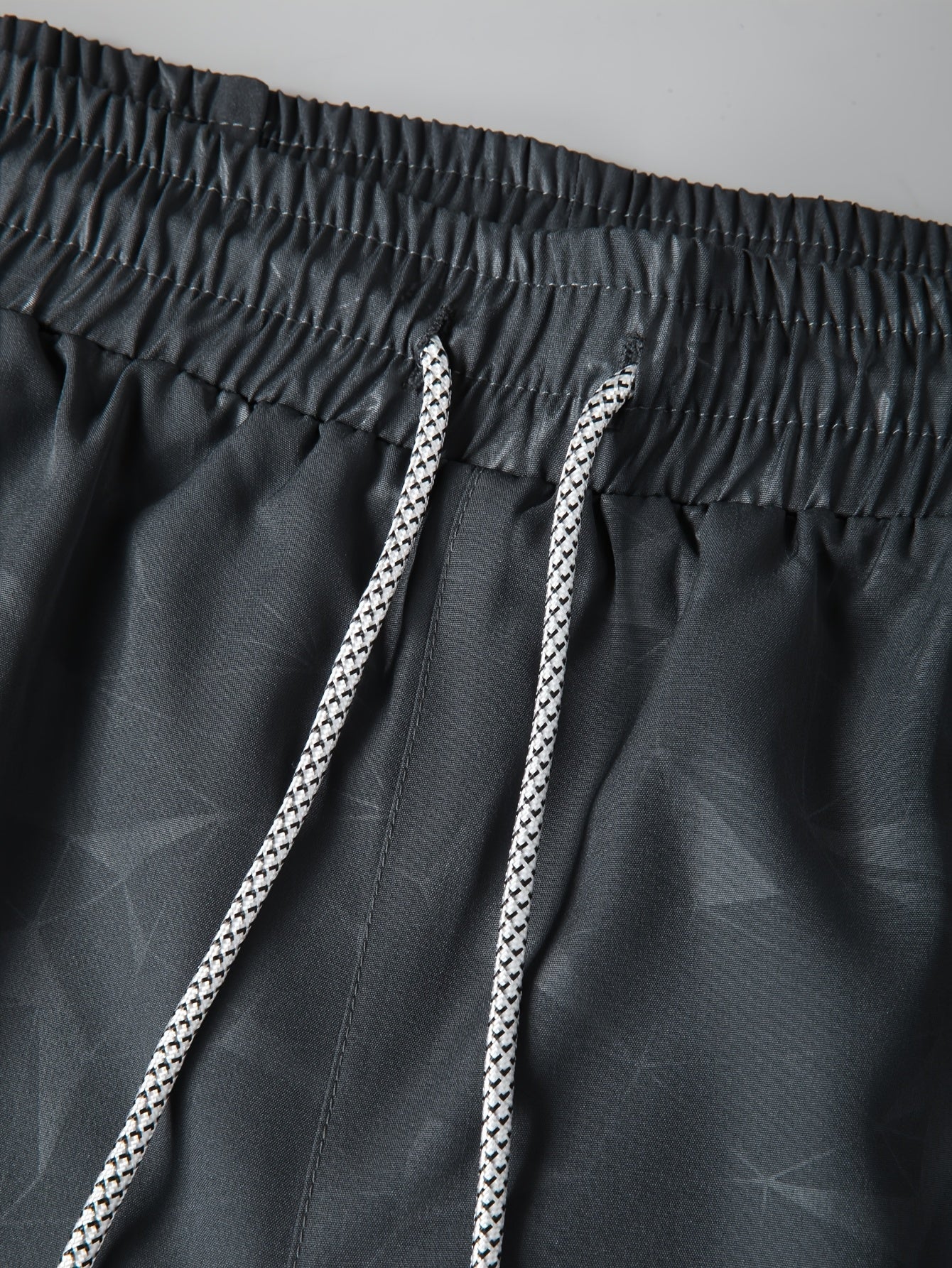 Double Comfortable Layer Sports Short