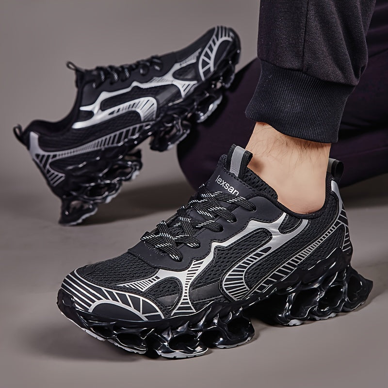 Blade Sneakers Casual Running Shoes