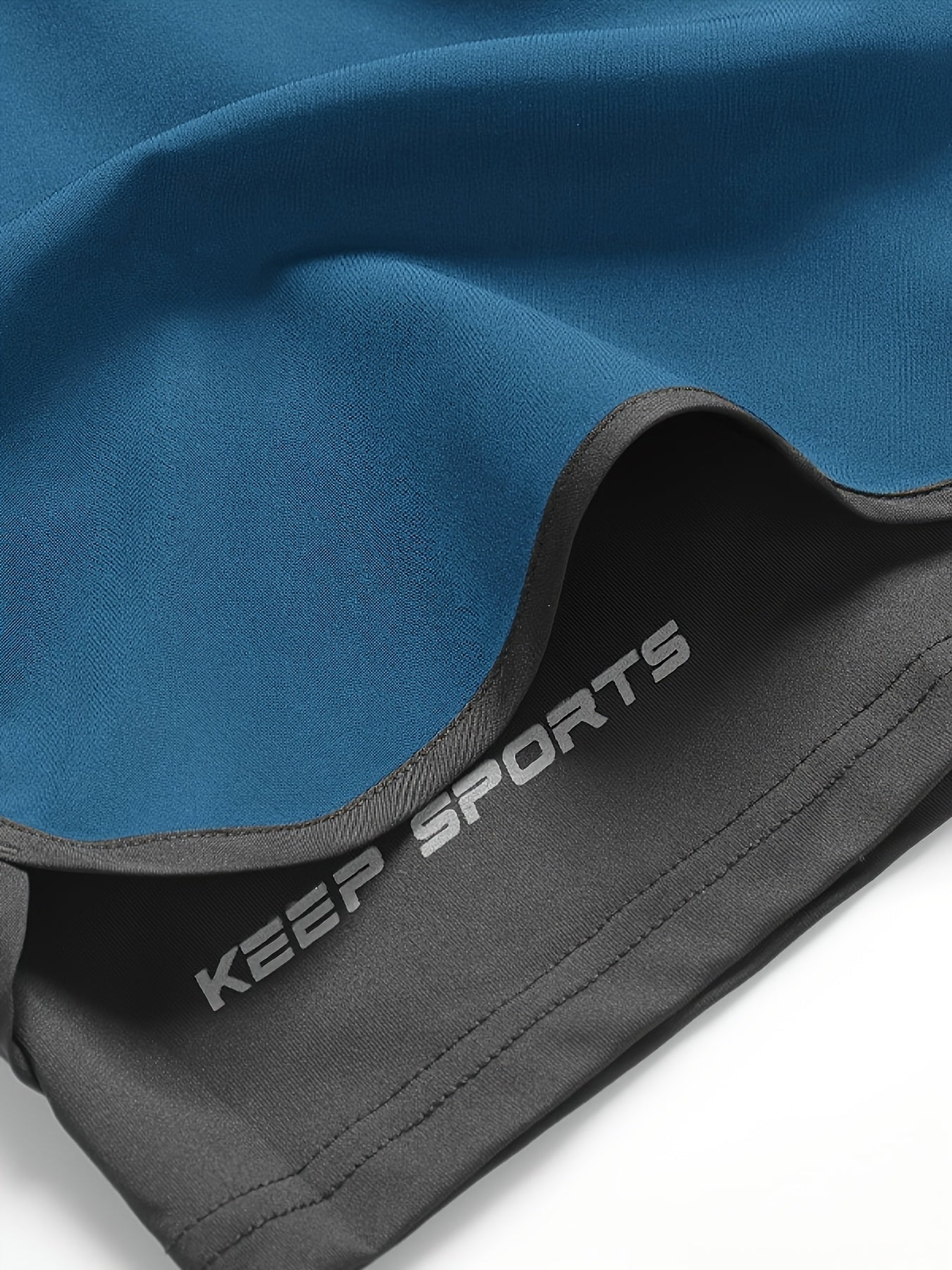 Double Layer Comfortable Shorts